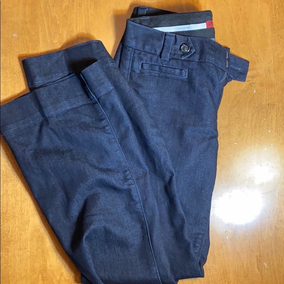 Banana Republic Dressy Jean - Picture 1 of 5